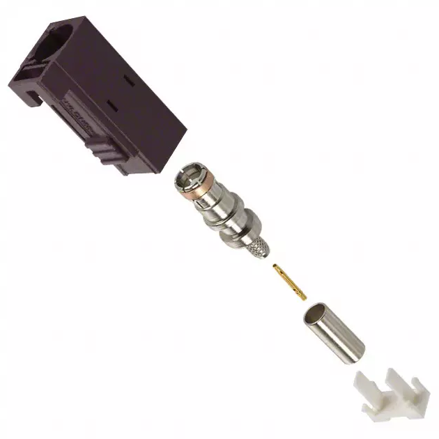 Amphenol FA1 NDSJ C01 0 - разъем FAKRA серии