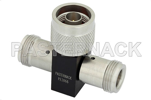 PASTERNACK PE2066 Делитель мощности N (male)