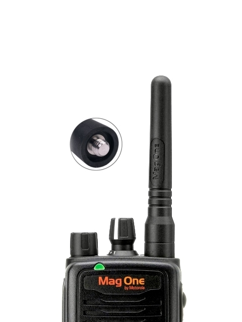 Motorola PMAE4020