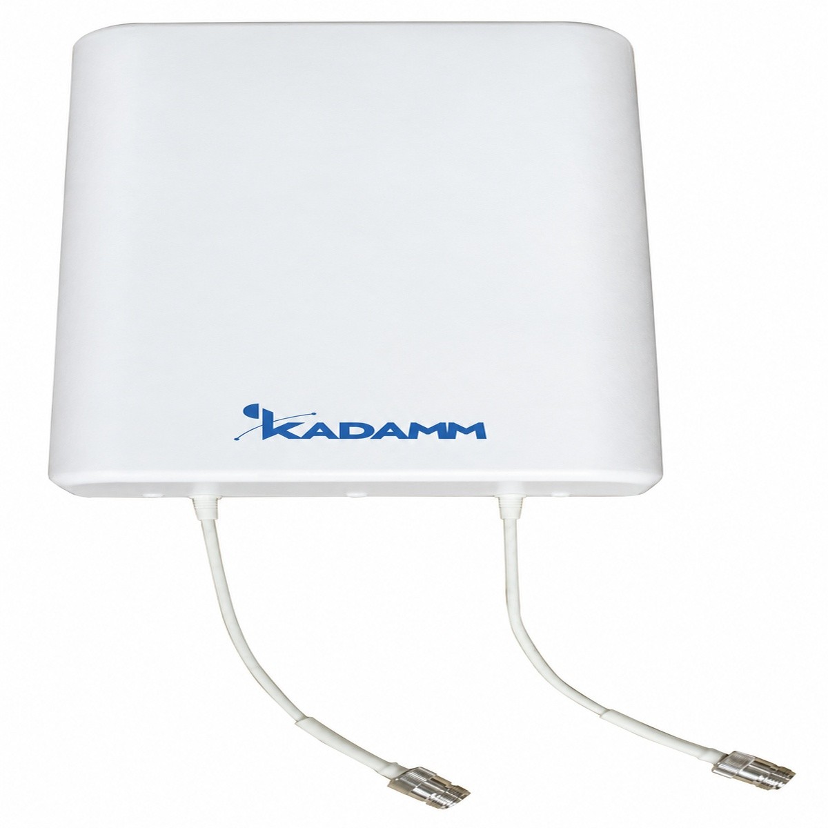 KADAMM I-ATP8-698/2690M — внутренняя панельная антенна 4G/5G MIMO 698–2690 МГц, 8 дБи