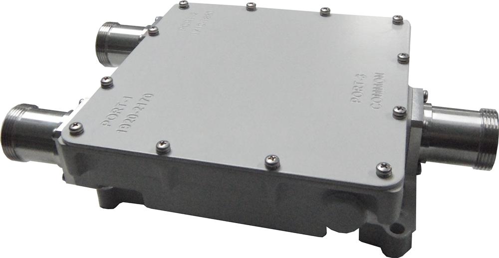 Комбайнер многополосный Andrew E11F05P96 (Commscope)