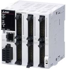 Mitsubishi Electric FX5UC-96MT/DSS Контроллер FX5UС