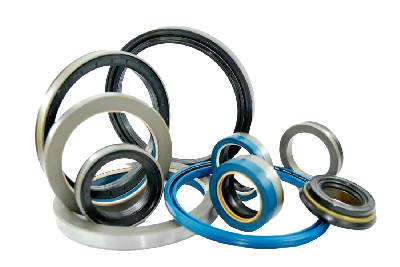 Прокладки, сальники, уплотнения