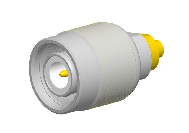 Amphenol 031 6144 - разъем TNC серии