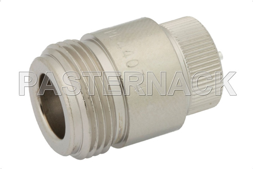 PASTERNACK PE44074 Разъем N (female)