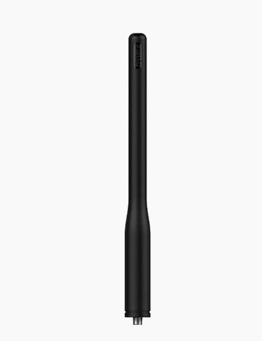 Hytera AN0165H03 Антенна портативная VHF 156–174 МГц, 17 см, SMA (male)