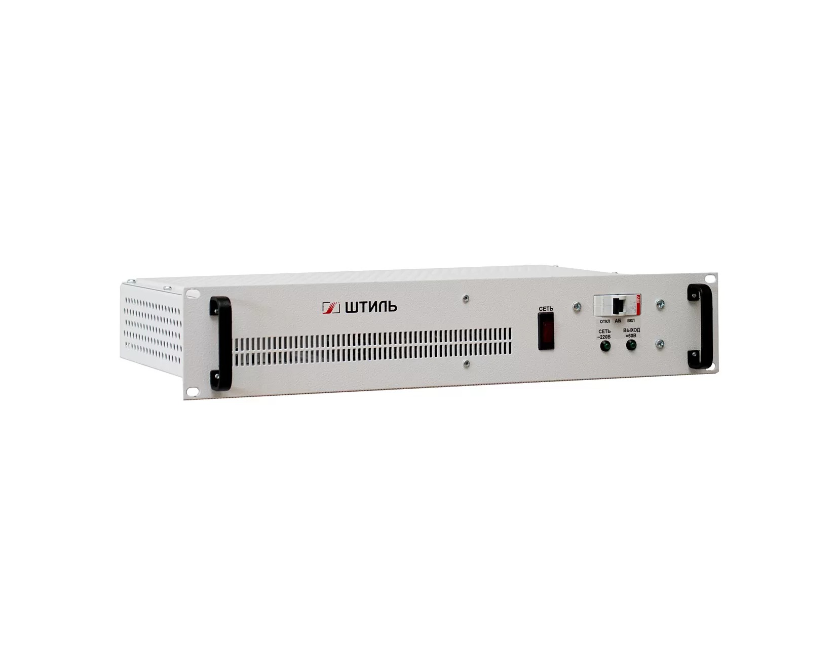 Штиль PS2410G 19 Источник бесперебойного питания постоянного тока