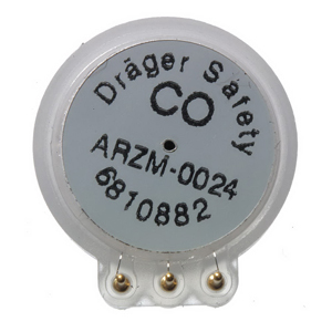 Drager 6810882 Электрохимический датчик типа XXS, оксид углерода