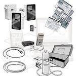 Разъемы и компоненты Amphenol серии T2077