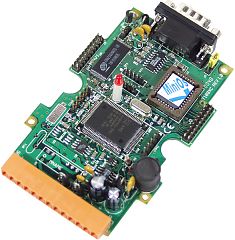 ICP DAS Контроллер I-7188XC-512 CR