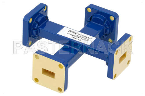 PASTERNACK PEWCP1036 Волноводный ответвитель