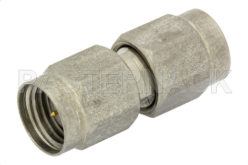 PASTERNACK PE9672 Адаптер 2.4mm (male) - 1.85mm (male)