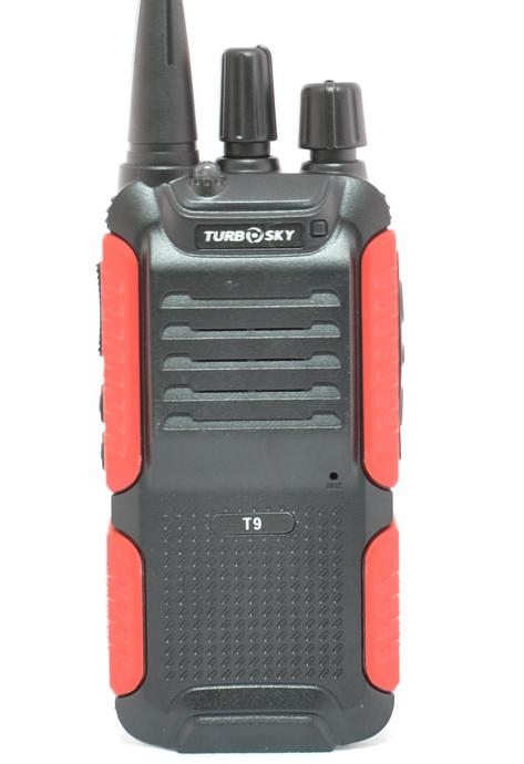 Рация TurboSky T9 (радиостанция)