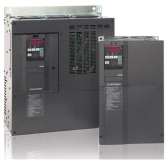 Mitsubishi Electric FR-AF840-00770-60 Cиловой модуль SLD