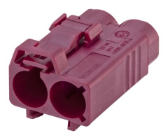 Rosenberger 59Z119-C01D Разъем FAKRA (Корпус)