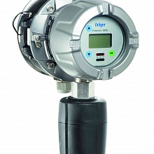 Газоанализатор Drager СО2 Polytron 8720 (Драгер)