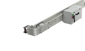 Шинопровод силовой