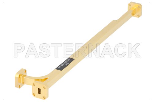 PASTERNACK PE-W28CP003-20 Волноводный ответвитель