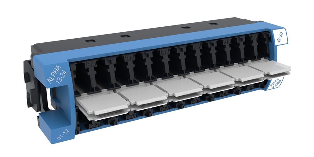 Панель Andrew 760115915 (Commscope)