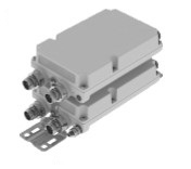 Kathrein 78211461 Двухдиапазонный комбайнер 1427~3800 MHz
