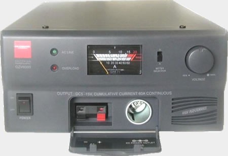 Diamond GZV6000 Блок питания импульсный