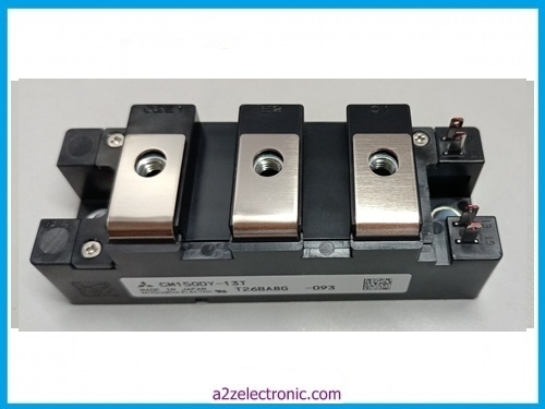 Mitsubishi Electric CM800DX-24T1