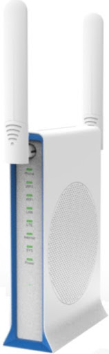 TONGYU CPE625A Беспроводной LTE шлюз