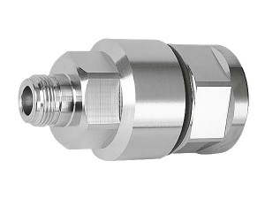 Разъем Telegartner J01021G0175 N-типа (Телегартнер)