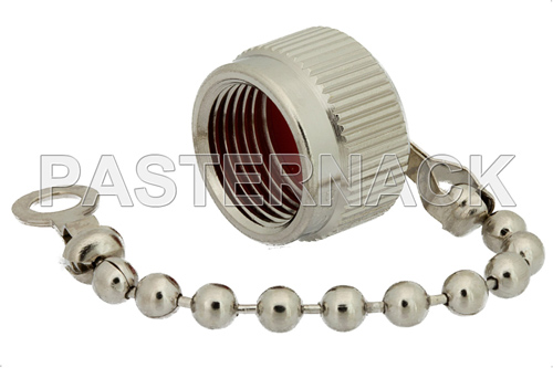 PASTERNACK PE6023 Защитная крышка разъема TNC