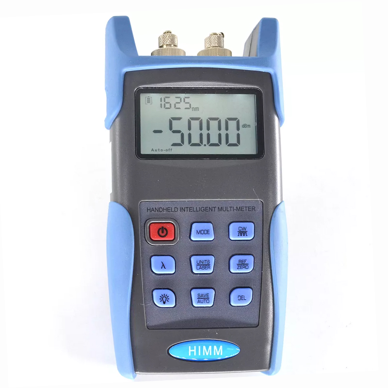 Joinwit JW3209C Оптический тестер (мультиметр)