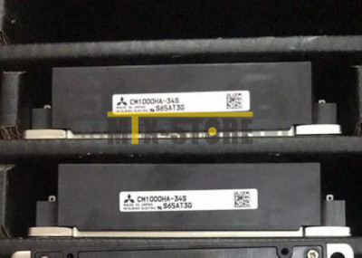 Mitsubishi Electric CM1000HA-34S
