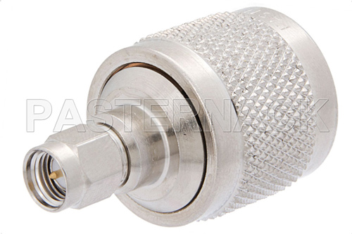 PASTERNACK PE9254 Адаптер SMA (male) - HN (male)