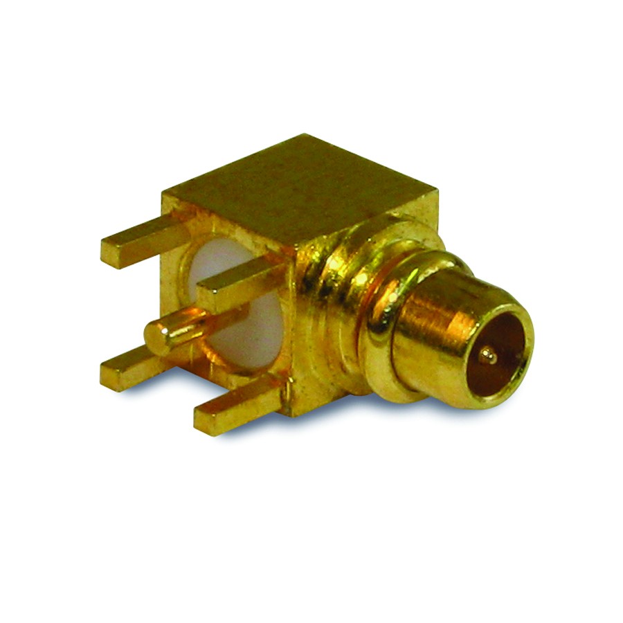Amphenol 262133 - разъем MMCX серии