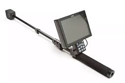 Досмотровая техника и зеркала