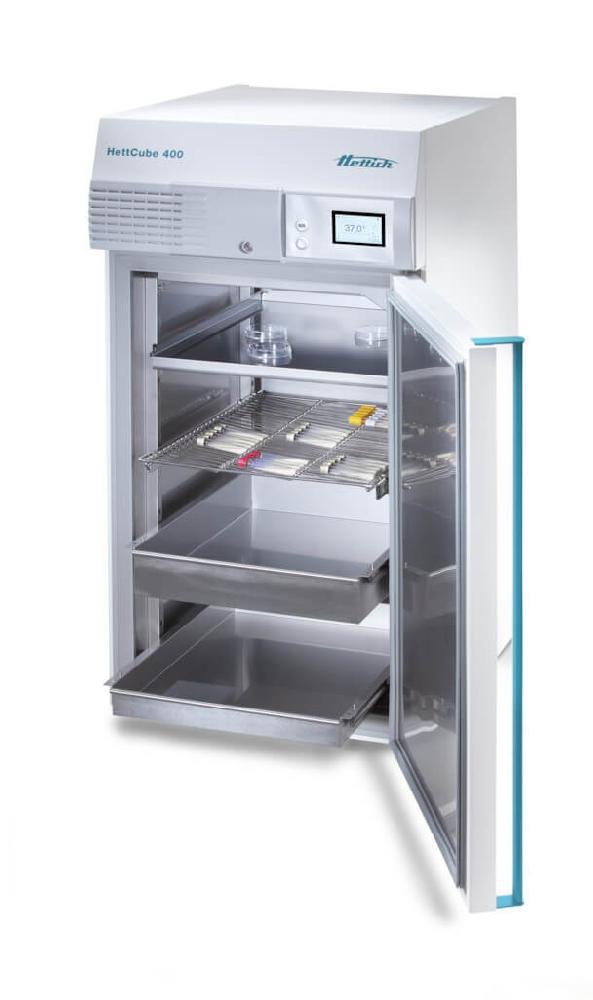 Инкубатор HettCube 400 (Hett.64000), Hettich