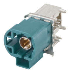 Rosenberger 99S20i-40MA5-y Разъем RosenbergerHSD