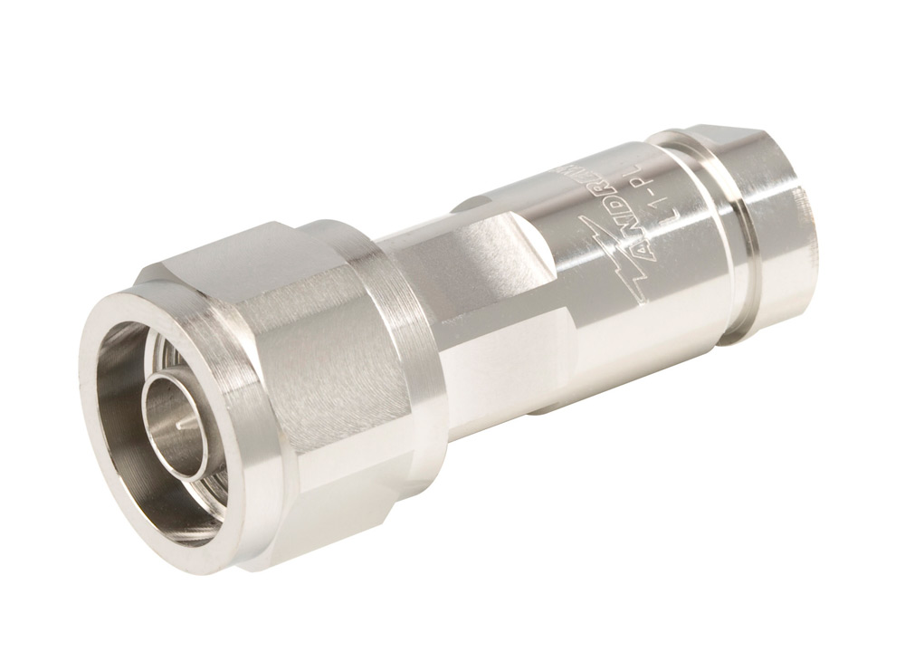 Разъем Andrew L1TNM-PL-G (Commscope)