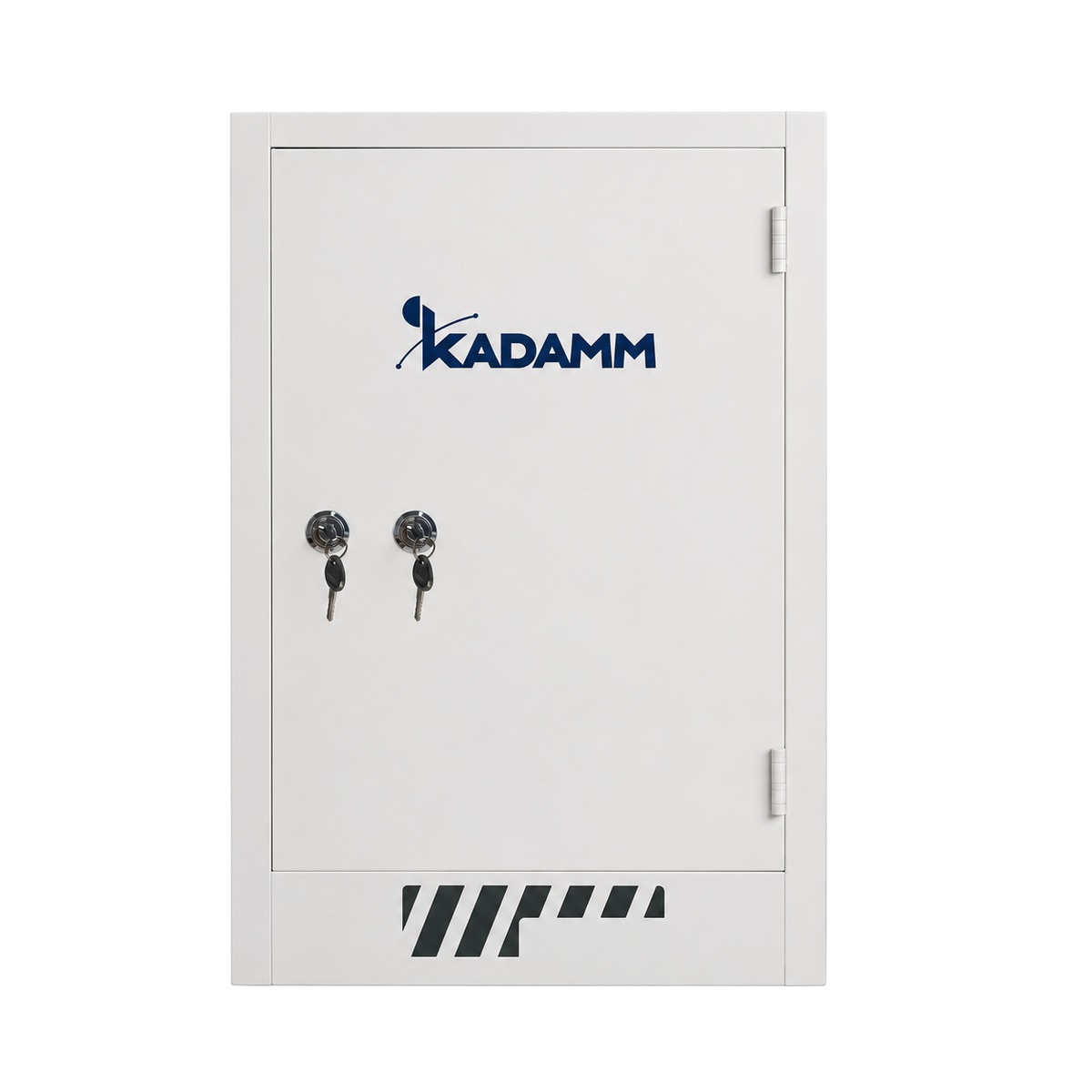 KADAMM ШПП-45 — полимерный шкаф для агрессивных веществ 45 л