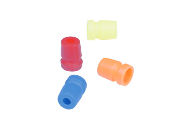 Amphenol Audio AC-GROMMET-GRN Втулка XLR. Зеленый