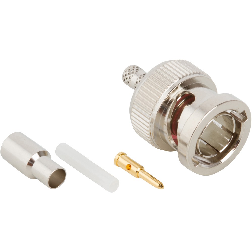 Amphenol 112644 - разъем BNC серии