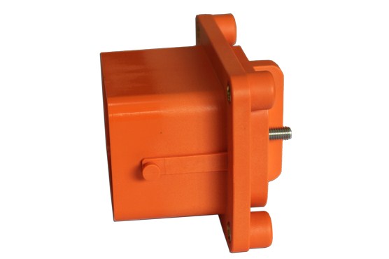 Amphenol Industrial серия MINIMSDF — EV и высоковольтные решения