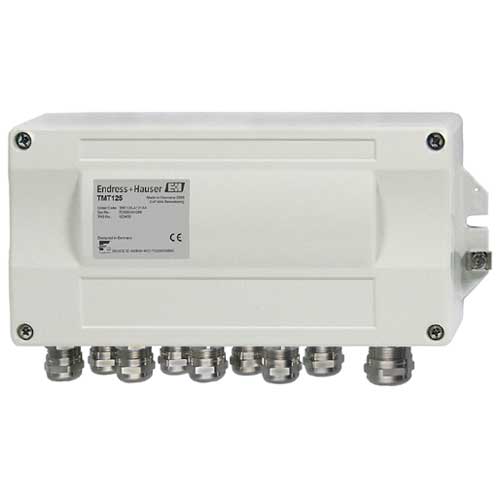 Endress+Hauser Термопреобразователь iTEMP TMT125