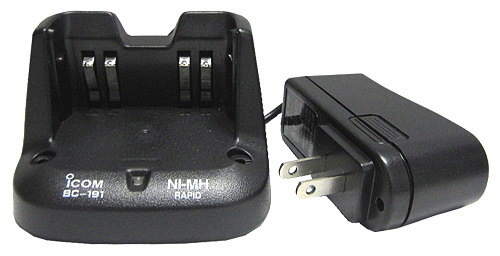 Icom BC-191