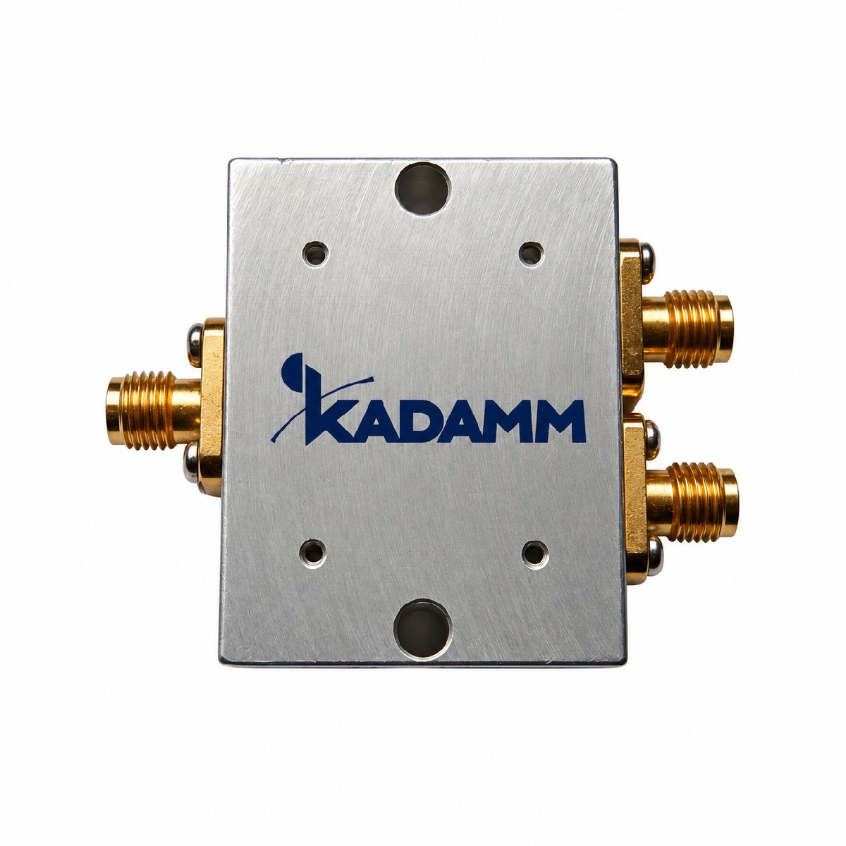 Комбайнер двухдиапазонный КАДАММ КМ-2-18 — 824–960 + 1700–2500 МГц