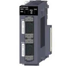 Mitsubishi Electric LJ71C24-R2 Коммуникационный модуль RS-232