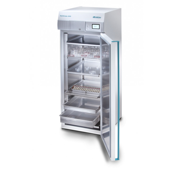 Инкубатор HettCube 600R (Hett.66005), Hettich