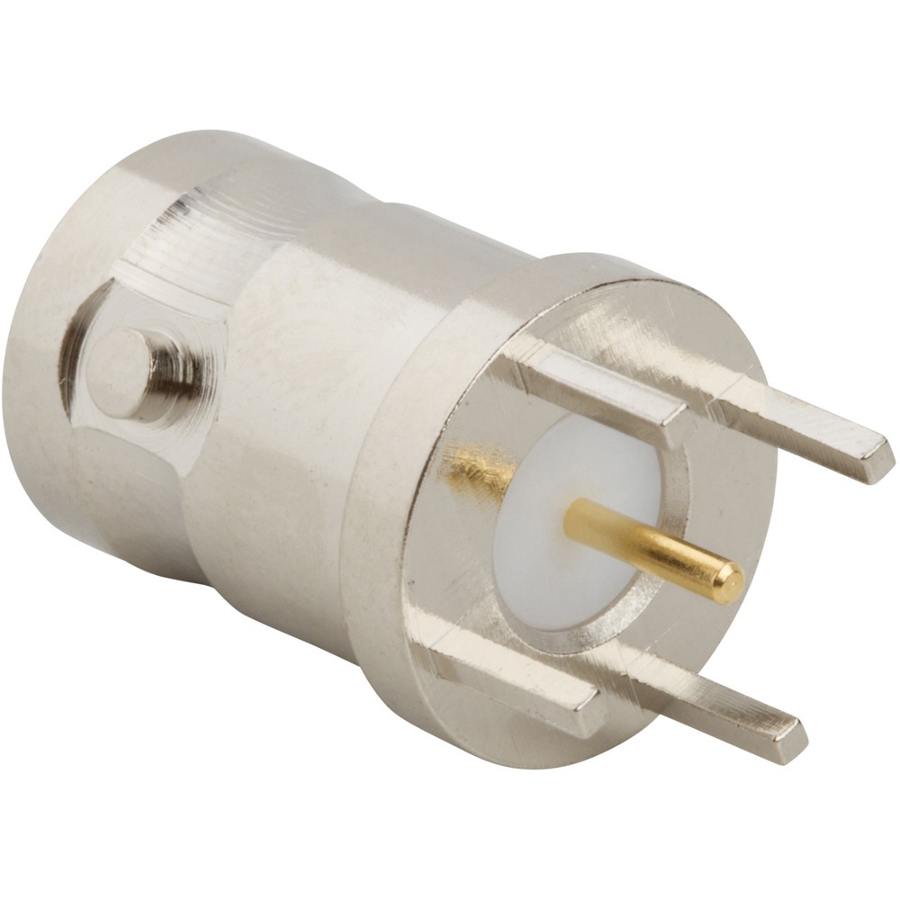 Amphenol 112405 - разъем BNC серии