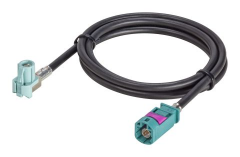 Rosenberger LD5-214-xxxx-y-y Кабельная сборка