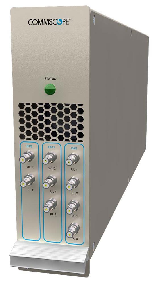 Пассивная точка сопряжения Andrew 7634504-03 (Commscope)