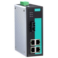 MOXA Коммутатор EDS-305-M-SC